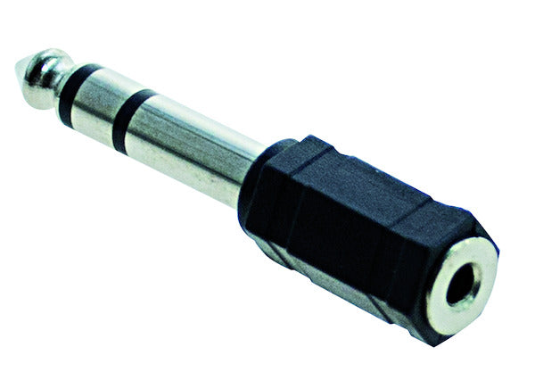 Adattatore SP.ST.6,3-PR.ST.3,5 38.0011100 Adattatore SP.ST.6,3-PR.ST.3,5 38.0011100
